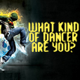 Dancer Quiz