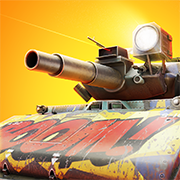Tanks Blitz