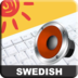 AudioKeyboard (SWE)