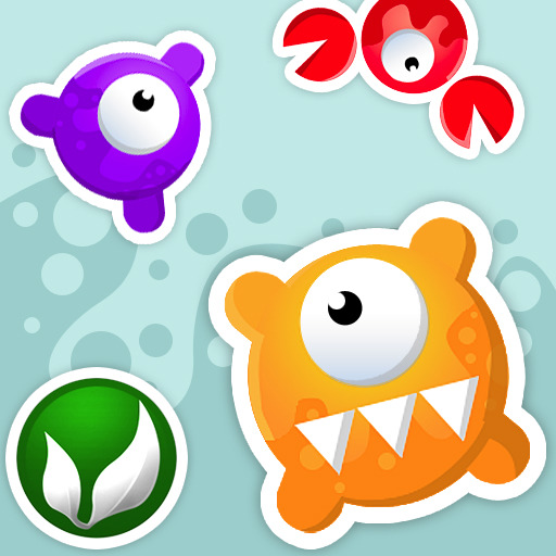 AquaGlobs