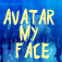 Avatar My Face Pro - The Alien Photo Booth