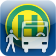 VBB Bus & Bahn: Route planner
