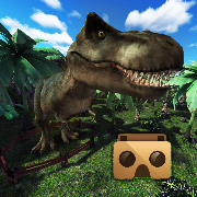 Jurassic VR
