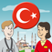 Phrasebook Turkish