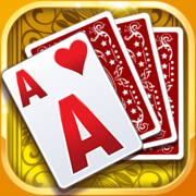 Solitaire :-)