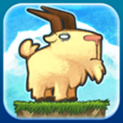 Go-Go-Goat!