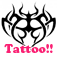 Tattoo!!