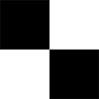 White Tiles 4 : Piano Master ( Don't Touch the Blank ) - Christmas Version