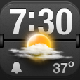 WeatherClock