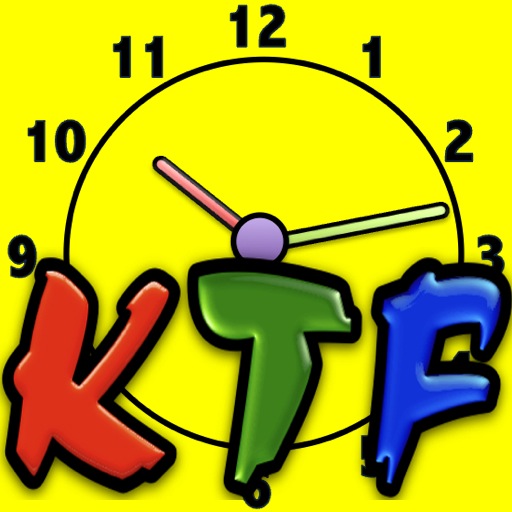 Kids Time Fun