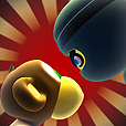 Munkey Vs Ninjas