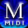 Midi Player