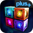 Cubes 3D Revolution