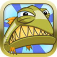 Stop Those Fish