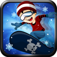 Snowboard!