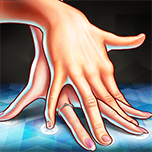 Magic Touch: A Game For Couples