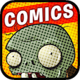 PvZ Comics