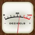DecibelMeter
