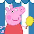 Peppa Theme