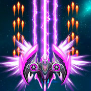 Raiden Fighter