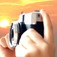 Sunset Camera