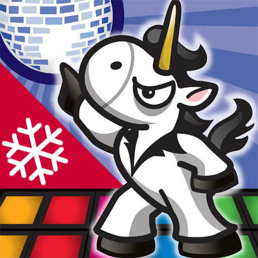 UnicornDisco