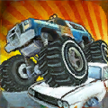Maximum Overdrive