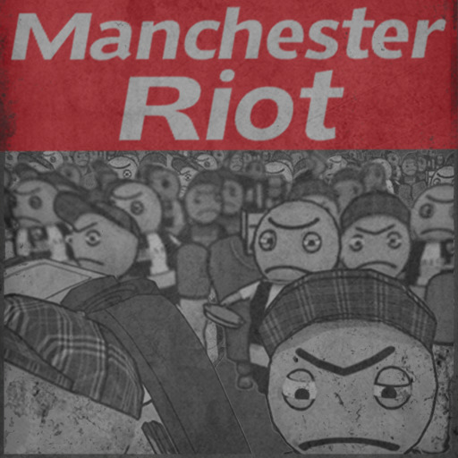 Manchester Riot