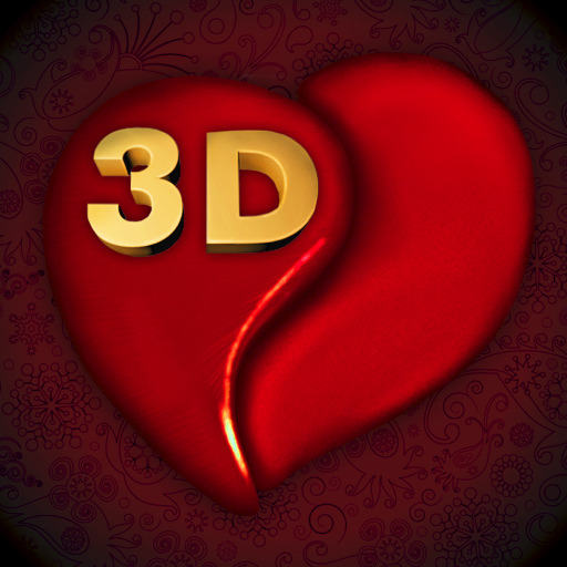 3D Kamasutra