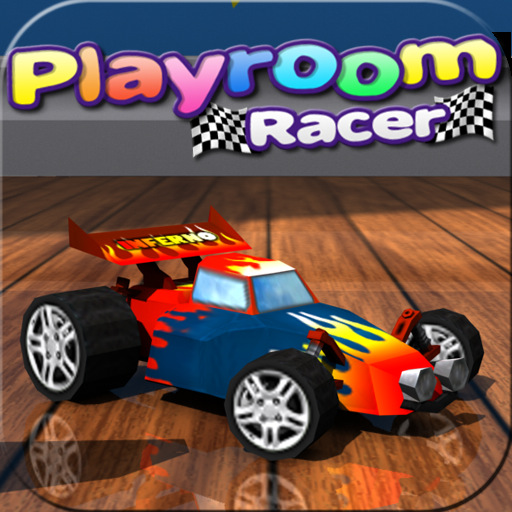 Playroom Racer HD