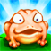 Goggle Frog