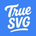 TrueSVG