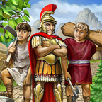 RoadsOfRome