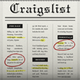 CraigsApp