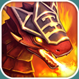 Knights & Dragons