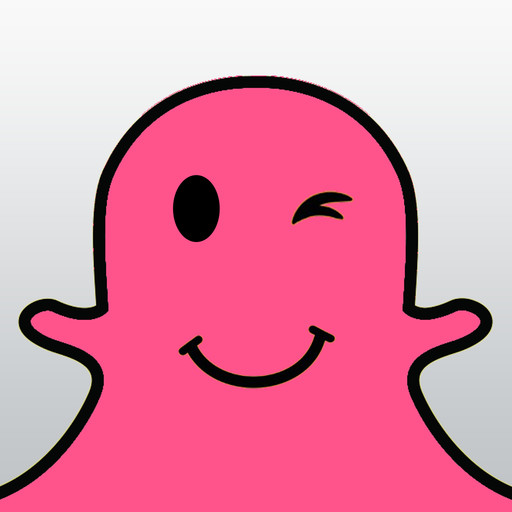 Snap-Hack Pro for Snapchat - Screenshot save your photos and videos - Snaphack