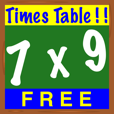 Times Table ! !