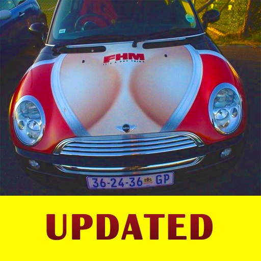 FunnyAds