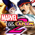 MARVEL VS. CAPCOM 2