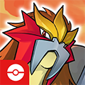 Pokémon Masters EX