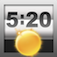 Weather Clock