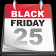 TGI Black Friday