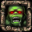 Angry Zombies !!