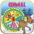 Holidays Wheel