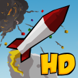 Rocket Riot HD