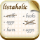 Listaholic