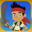 Jake's Never Land Pirate School
