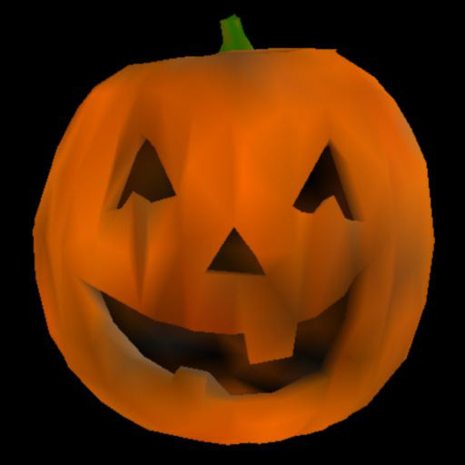 Pumpkin