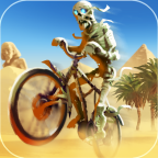 Crazy Bikers 2 Free