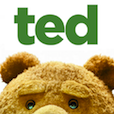 My Wild Night With Ted - Ted the Movie